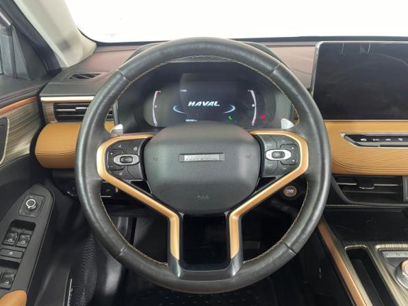 Haval Jolion I с пробегом 2021 года, цена 1 573 000 рублей, 93434 км, внедорожник, Автокод Объявления