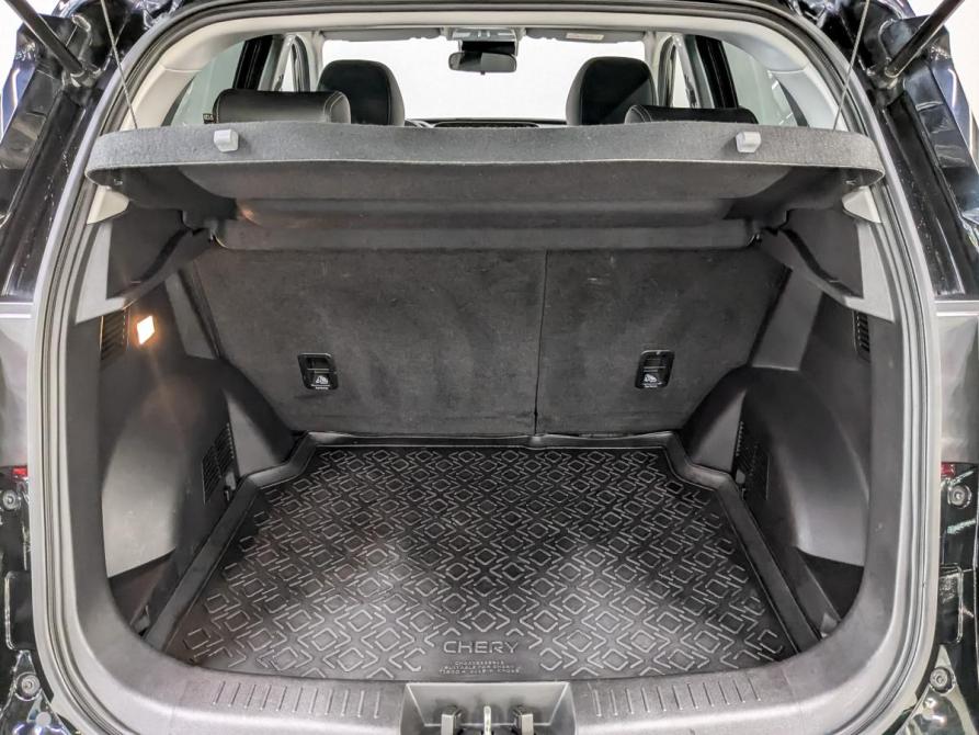 Chery Tiggo 4 Pro I Москва  - изображение 10