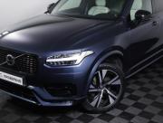 Volvo XC90 II Рестайлинг 1 Москва  - изображение 48