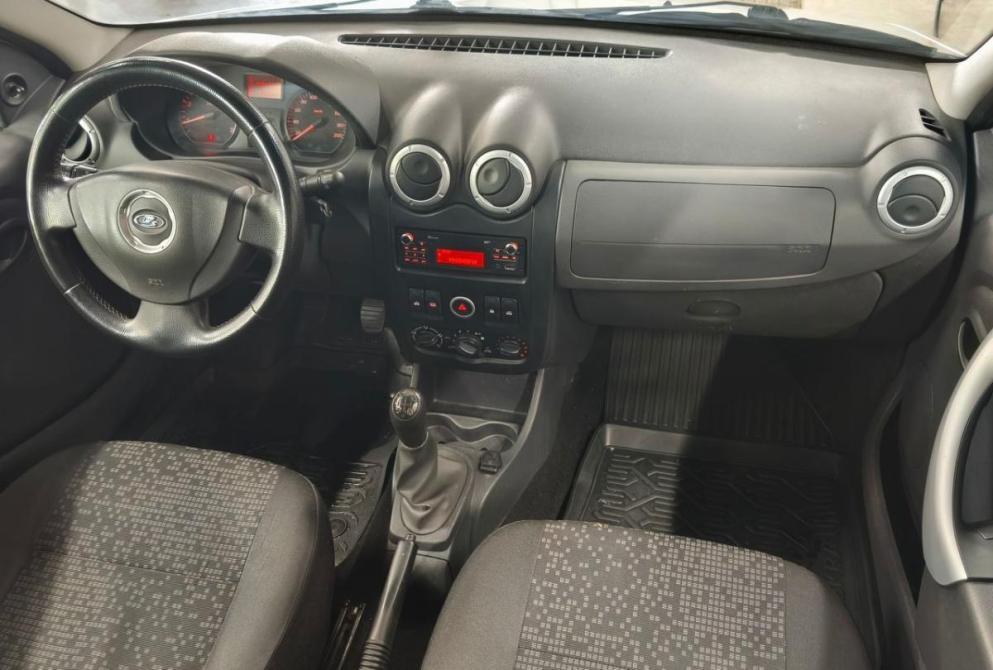 Lada (ВАЗ) Largus I Сыктывкар  - изображение 14