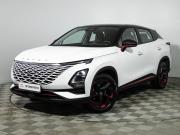 Omoda C5 I Санкт-Петербург  - изображение 29