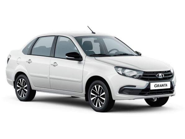 Новый Lada (ВАЗ) Granta I Рестайлинг 2026 года, цена 1 285 000 рублей, седан, Автокод Объявления