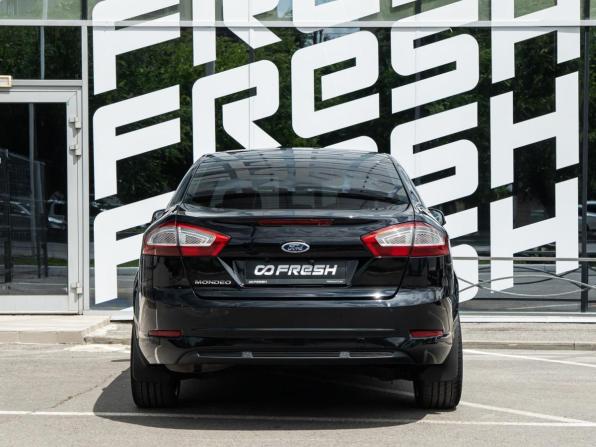 Ford Mondeo IV Рестайлинг с пробегом 2010 года, цена 889 000 рублей, 189847 км, седан, Автокод Объявления