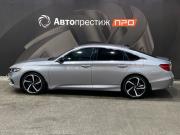 Honda Accord X Рестайлинг Пермь  - изображение 32