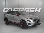 Omoda C5 I Ростов-на-Дону  - изображение 27