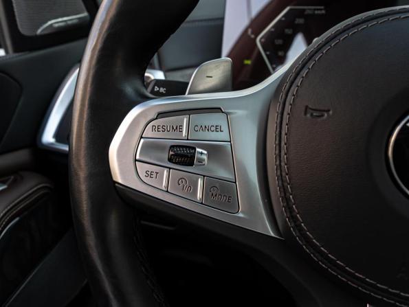 BMW X5 IV (G05/G18) Рестайлинг с пробегом 2024 года, цена 8 290 000 рублей, 43506 км, внедорожник, Автокод Объявления