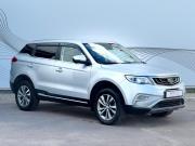Geely Atlas I Воронеж  - изображение 25