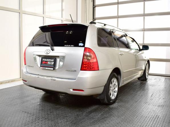 Toyota Corolla IX (E120 E130) Рестайлинг с пробегом 2006 года, цена 729 995 рублей, 535495 км, универсал, Автокод Объявления