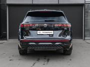 Volkswagen Teramont II (China Market) Москва  - изображение 36
