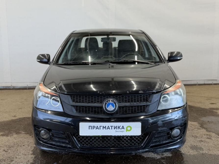 Geely GC6 Псков  - изображение 2
