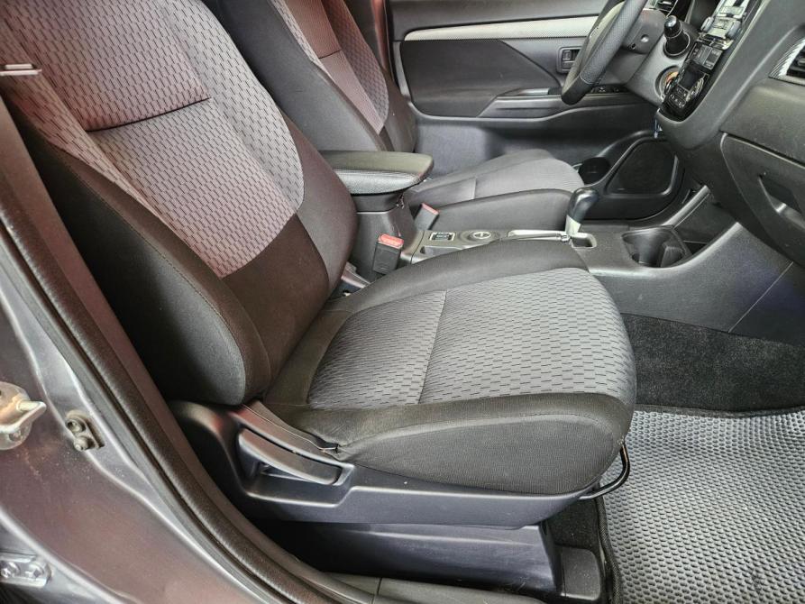 Mitsubishi Outlander III Вологда  - изображение 12