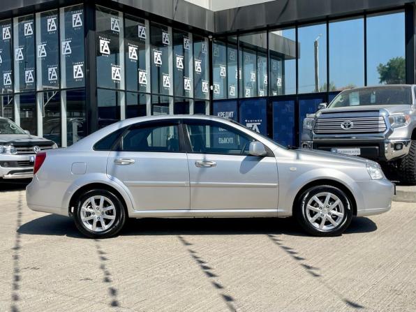 Chevrolet Lacetti I с пробегом 2011 года, цена 497 000 рублей, 187157 км, седан, Автокод Объявления