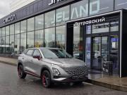Omoda C5 I Санкт-Петербург  - изображение 22