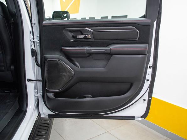 Ram 1500 V Рестайлинг с пробегом 2026 года, цена 12 499 000 рублей, 48 км, offers.body_type.unknown, Автокод Объявления