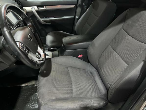 Kia Sorento II с пробегом 2012 года, цена 1 451 250 рублей, 273000 км, внедорожник, Автокод Объявления