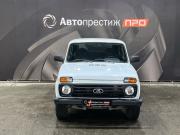 Lada (ВАЗ) 2121 (4x4) I Рестайлинг Пермь  - изображение 20