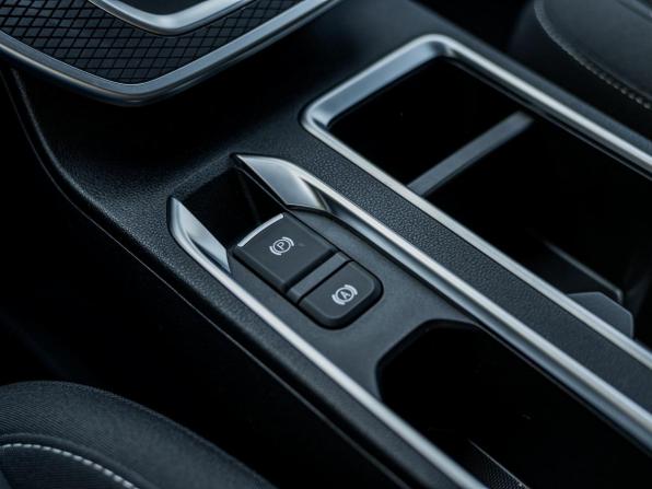 Haval M6 II с пробегом 2024 года, цена 1 660 000 рублей, 37862 км, внедорожник, Автокод Объявления