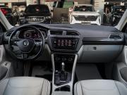 Volkswagen Tiguan II Москва  - изображение 38