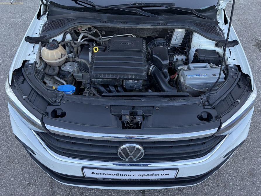 Volkswagen Polo VI Саратов  - изображение 13