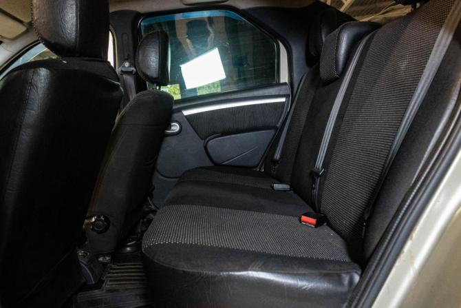 Renault Logan I Рестайлинг с пробегом 2011 года, цена 300 000 рублей, 226877 км, седан, Автокод Объявления