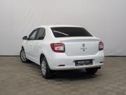 Renault Logan II Рестайлинг Москва  - изображение 35