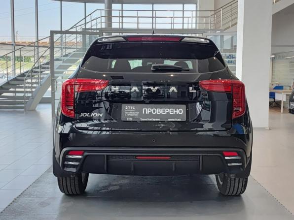 Haval Jolion I Рестайлинг с пробегом 2025 года, цена 2 189 000 рублей, 11223 км, внедорожник, Автокод Объявления