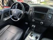 Mitsubishi Pajero IV Рестайлинг 1 Казань  - изображение 25