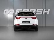 Kia Sportage IV Минеральные Воды  - изображение 22