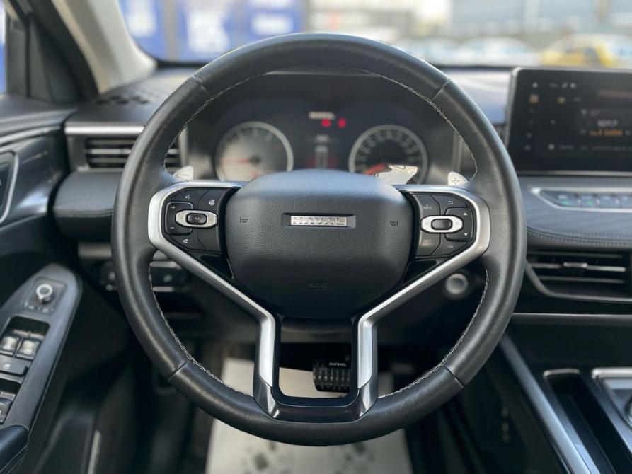 Haval Jolion I Рестайлинг Краснодар  - изображение 14