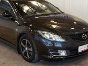 Mazda 6 II (GH) Иваново  - изображение 44