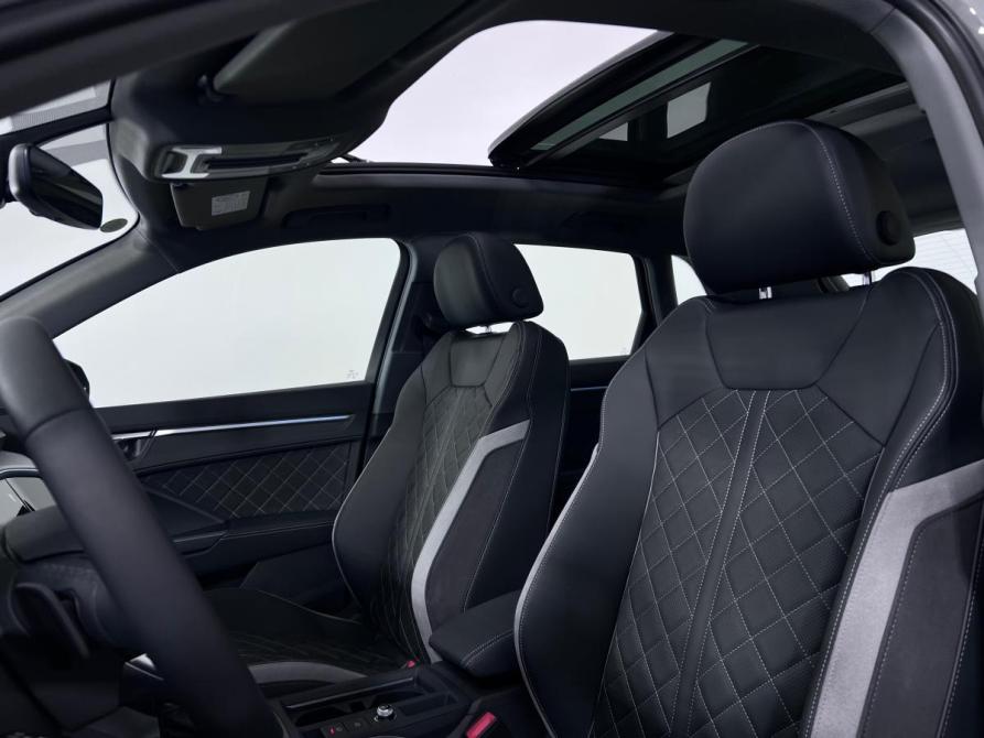 Audi Q3 II (F3) Ростов-на-Дону  - изображение 24