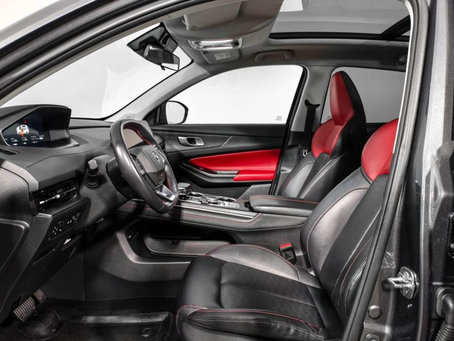 Changan CS55 Plus II Санкт-Петербург  - изображение 13