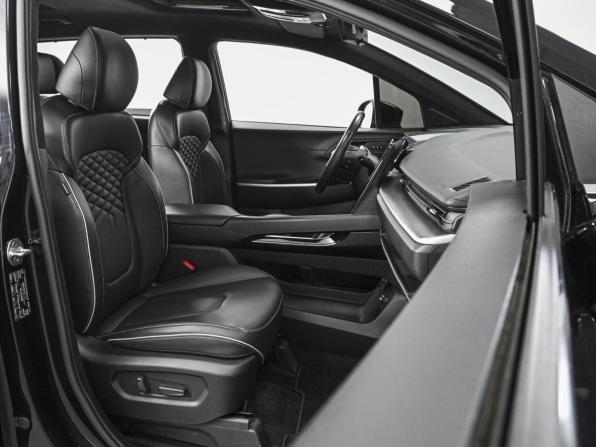 Hyundai Custo I Рестайлинг с пробегом 2025 года, цена 4 380 000 рублей, 23889 км, минивэн, Автокод Объявления