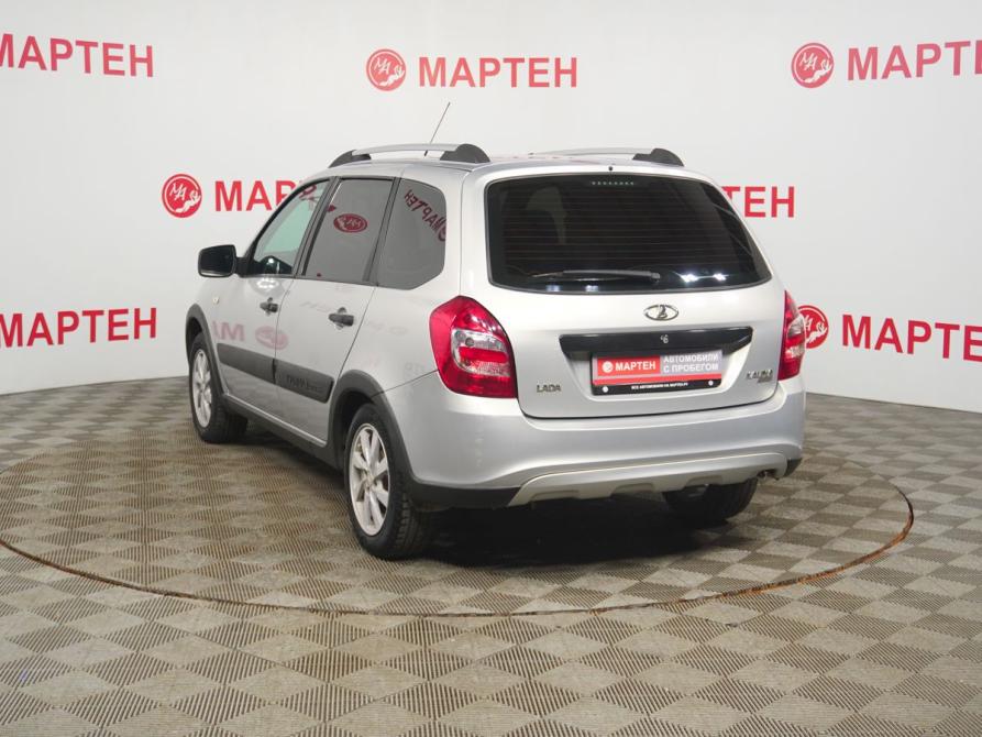 Lada (ВАЗ) Kalina II Вологда  - изображение 7