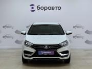Lada (ВАЗ) Vesta I Рестайлинг (NG) Ставрополь  - изображение 18