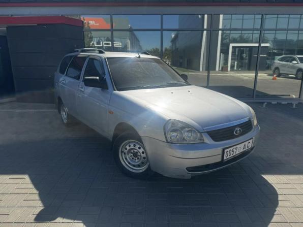 Lada (ВАЗ) Priora I с пробегом 2010 года, цена 279 900 рублей, 268566 км, универсал, Автокод Объявления