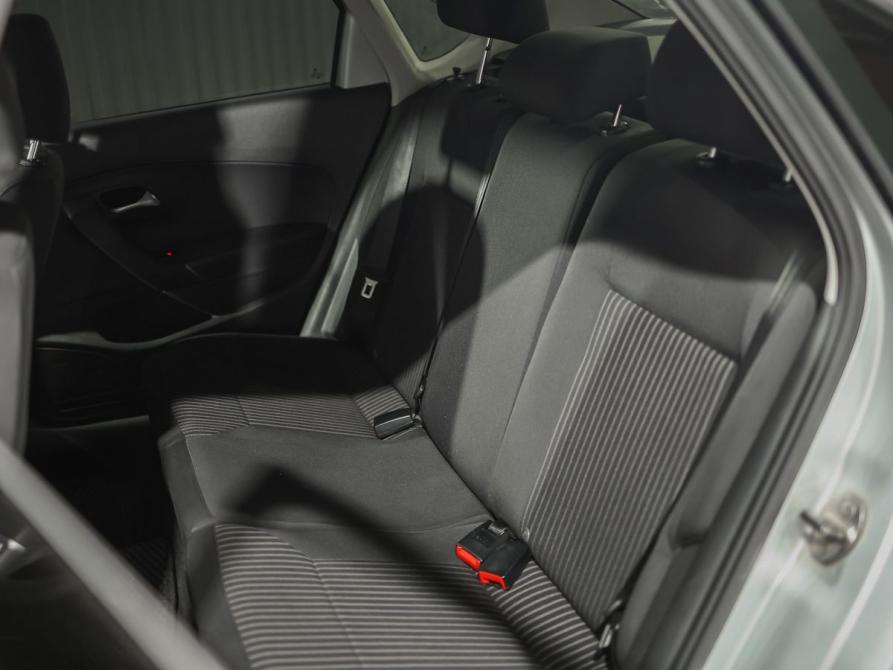 Volkswagen Polo V Ижевск  - изображение 7