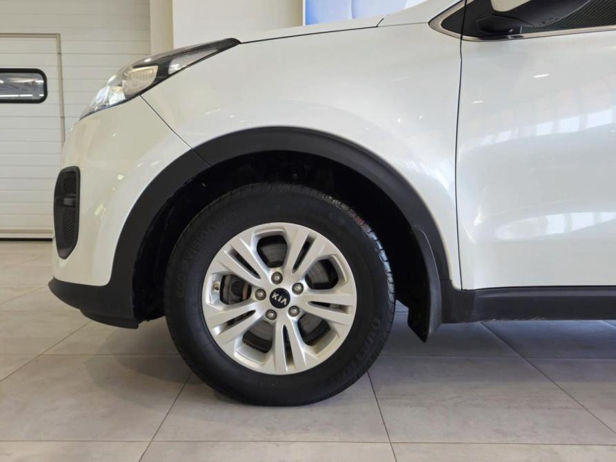 Kia Sportage IV Таганрог  - изображение 11