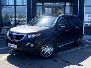 Kia Sorento II Москва  - изображение 26