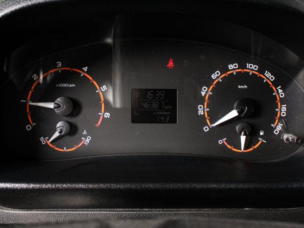 Lada (ВАЗ) Niva Legend с пробегом 2023 года, цена 850 000 рублей, 46000 км, внедорожник, Автокод Объявления