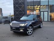 Land Rover Range Rover IV Санкт-Петербург  - изображение 5