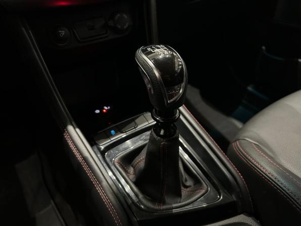 JAC S3 Pro с пробегом 2023 года, цена 1 069 000 рублей, 59727 км, внедорожник, Автокод Объявления