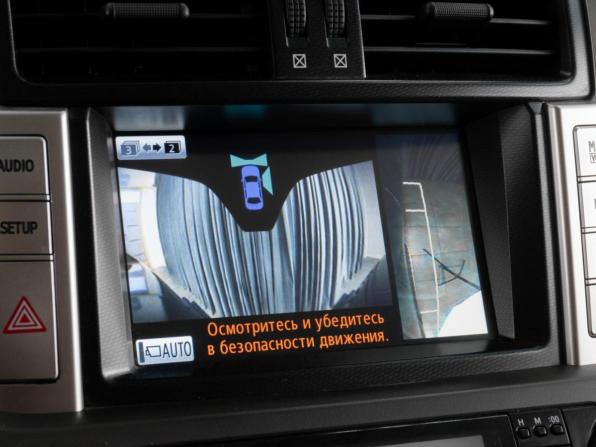 Toyota Land Cruiser Prado 150 Series с пробегом 2013 года, цена 3 999 000 рублей, 180019 км, внедорожник, Автокод Объявления