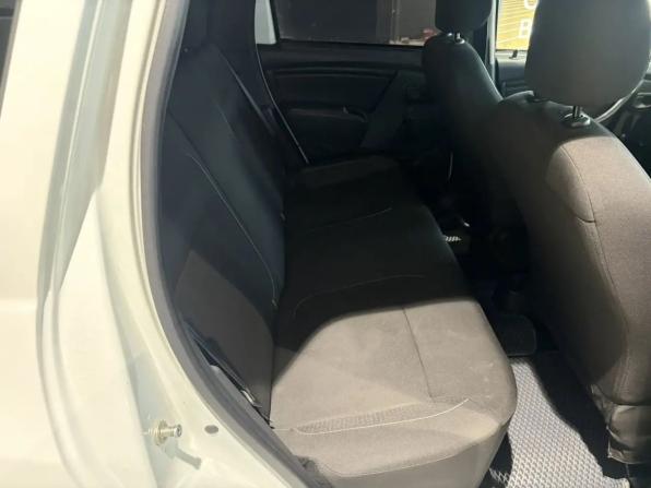 Renault Duster I Рестайлинг с пробегом 2019 года, цена 1 099 000 рублей, 89000 км, внедорожник, Автокод Объявления