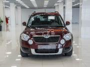 Skoda Yeti I Самара  - изображение 35