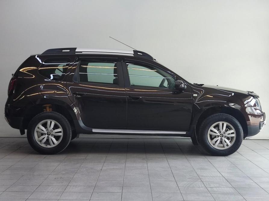 Renault Duster I Рестайлинг Барнаул  - изображение 5