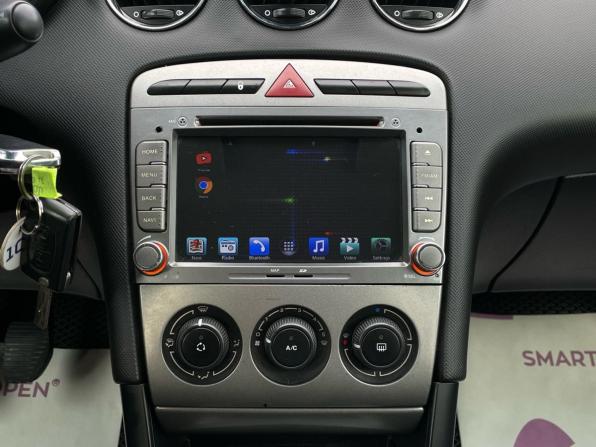 Peugeot 308 I с пробегом 2008 года, цена 445 000 рублей, 292000 км, хэтчбек, Автокод Объявления