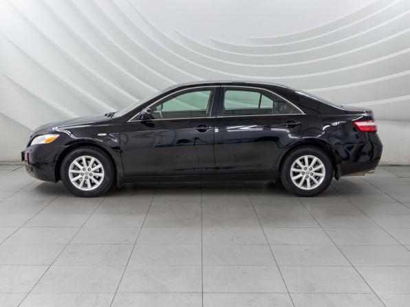 Toyota Camry VI (XV40) с пробегом 2008 года, цена 948 000 рублей, 234876 км, седан, Автокод Объявления