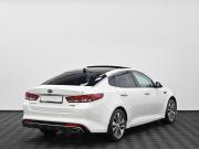 Kia Optima IV Москва  - изображение 21