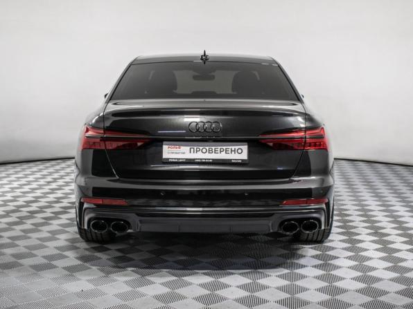 Audi A6 V (C8) с пробегом 2018 года, цена 4 400 000 рублей, 100600 км, седан, Автокод Объявления